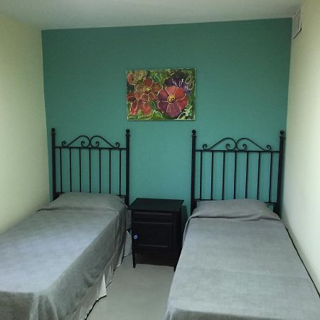 Hosteria Belgrano Neuquen Luaran gambar