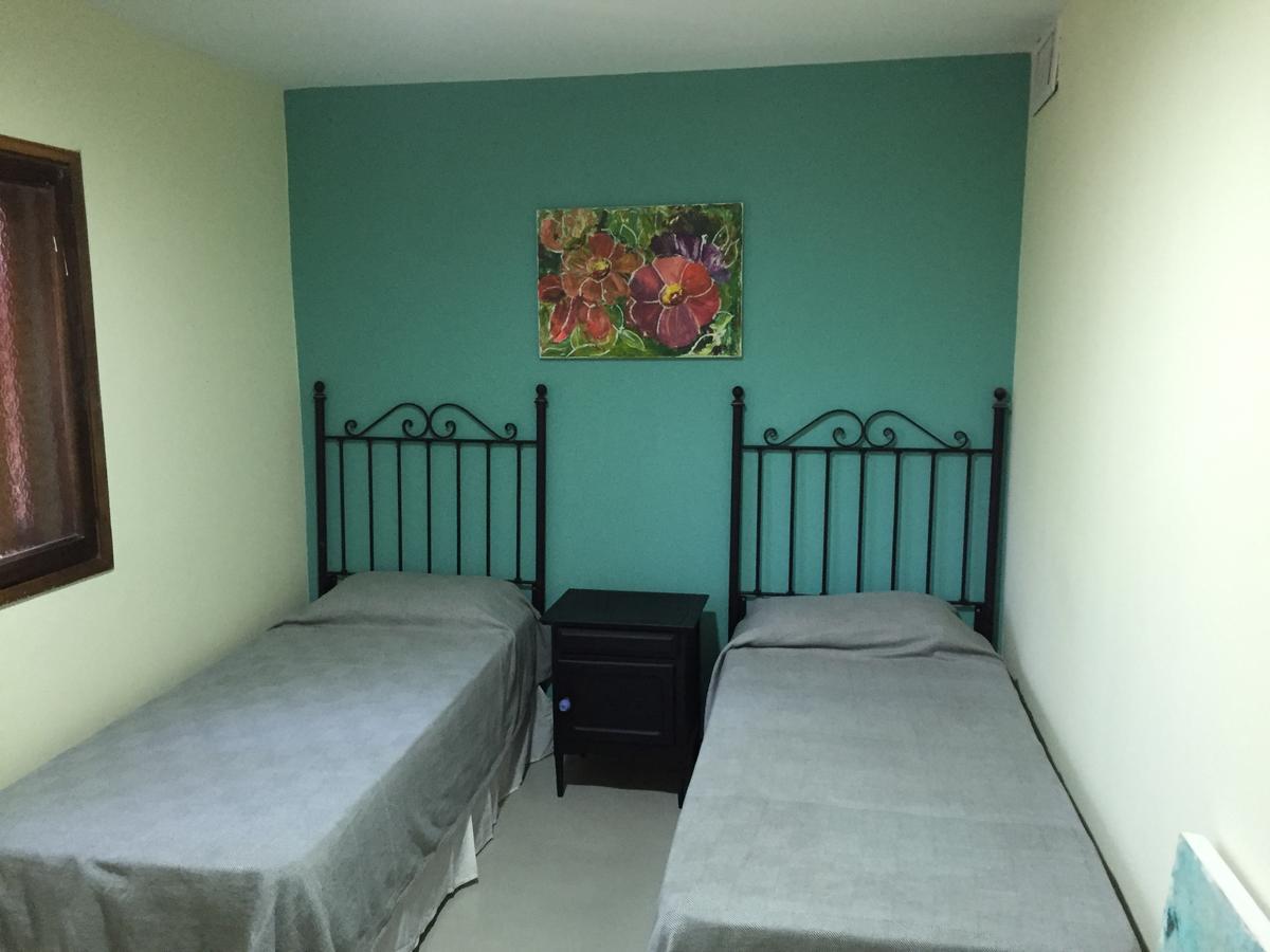 Hosteria Belgrano Neuquen Luaran gambar